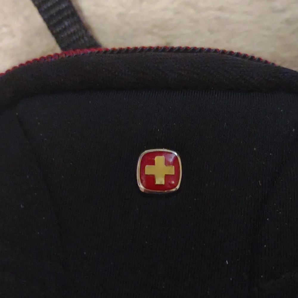 Small Camera Case